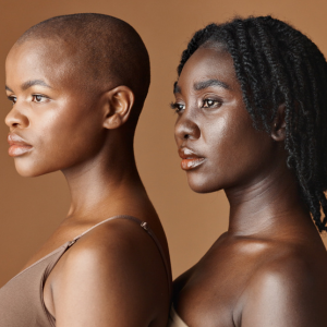Breaking Beauty Standards: Embracing Your Skin, Your Rules