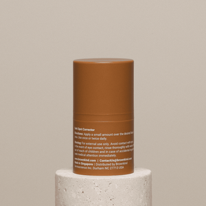 Dark Spot Corrector