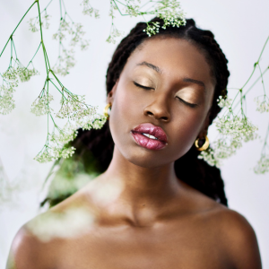 Spring Skincare Reset: How to Keep Melanin-Rich Skin Glowing All Season