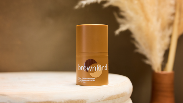 Summer Wrap: Our Sheer Facial Sunscreen Takes the Spotlight