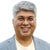Image of Brownkind Founder Dr. Abhijit Desai