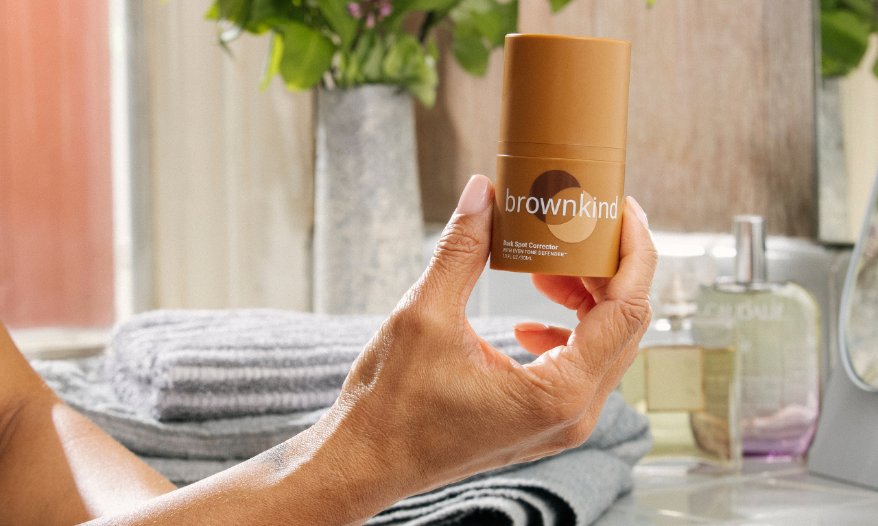 Only the Best for Your Skin