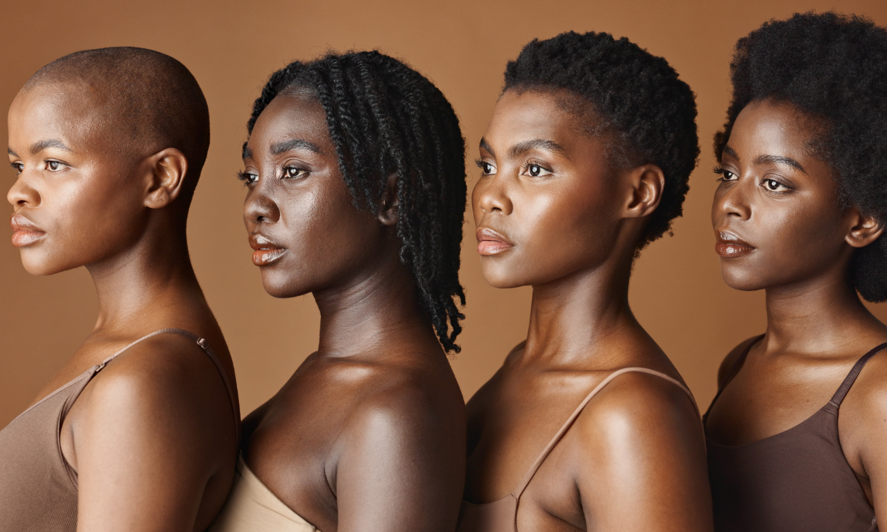 Breaking Beauty Standards: Embracing Your Skin, Your Rules