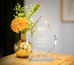 Award-Winning Brownkind Celebrates Excellence Beyond Skincare