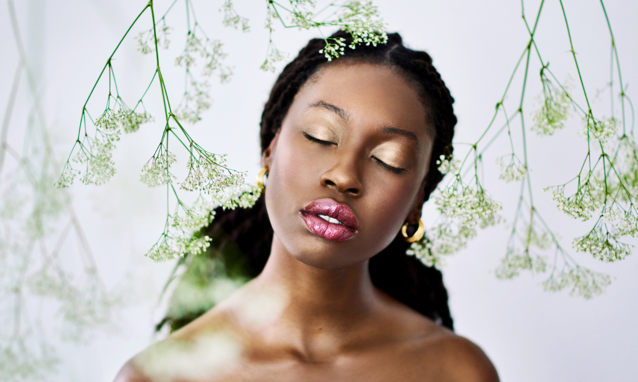 Spring Skincare Reset: How to Keep Melanin-Rich Skin Glowing All Season