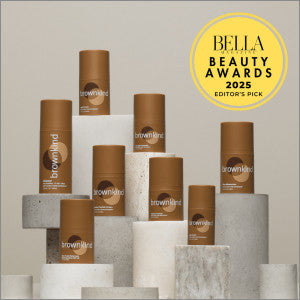 Skincare That Sees You: brownkind Earns Editor’s Pick for Best in Skincare