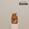  Brownkind Dark Spot Corrector w/ Featured in Bustle logo