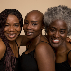Aging, But Make It Slow: A Pro-Healthy Skin Guide for Melanin-Rich Skin