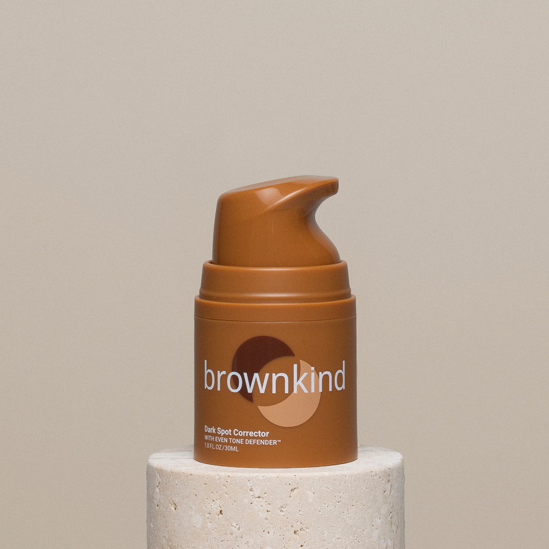 Bye Bye Dark Spots Set