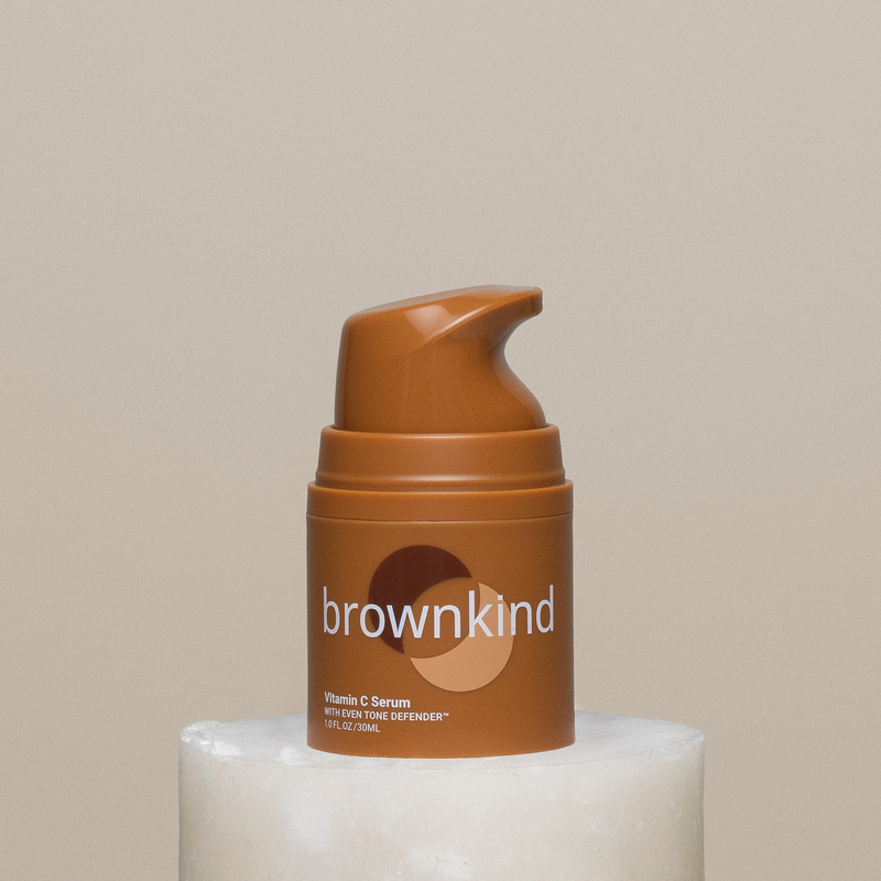 Bye Bye Dark Spots Set