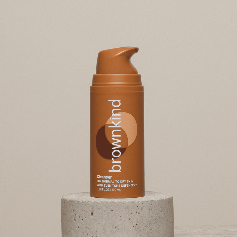 Cleanser – Normal to Dry Skin