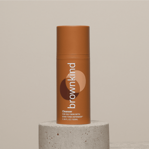 Cleanser – Normal to Dry Skin