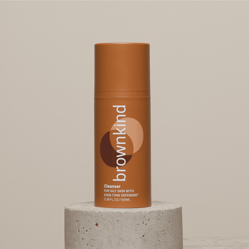 Cleanser – Normal to Dry Skin