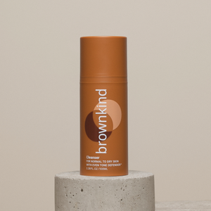 Cleanser – Normal to Dry Skin