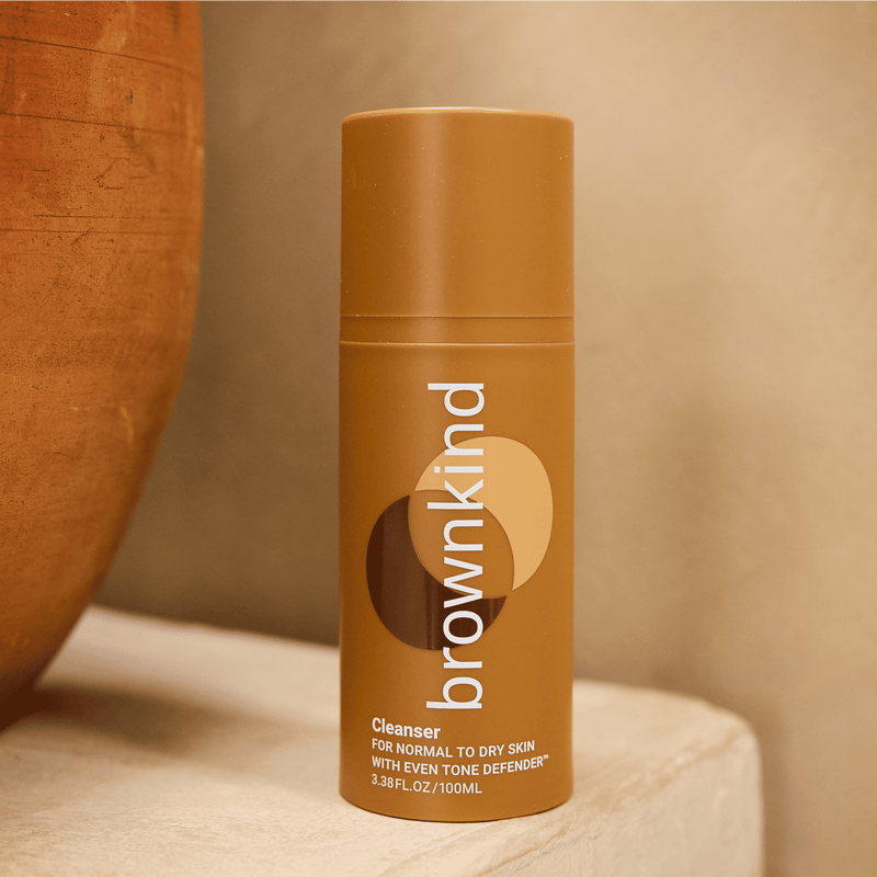 Cleanser – Normal to Dry Skin