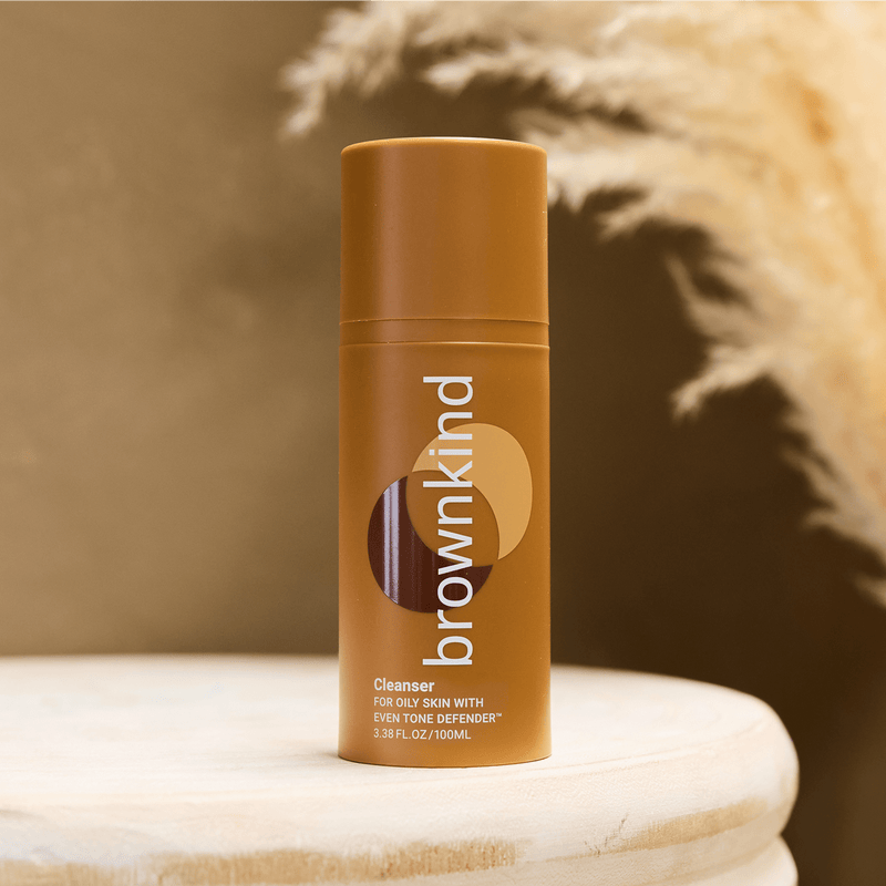 Cleanser – Oily Skin