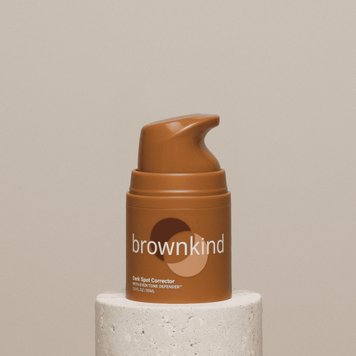 Dark Spot Corrector