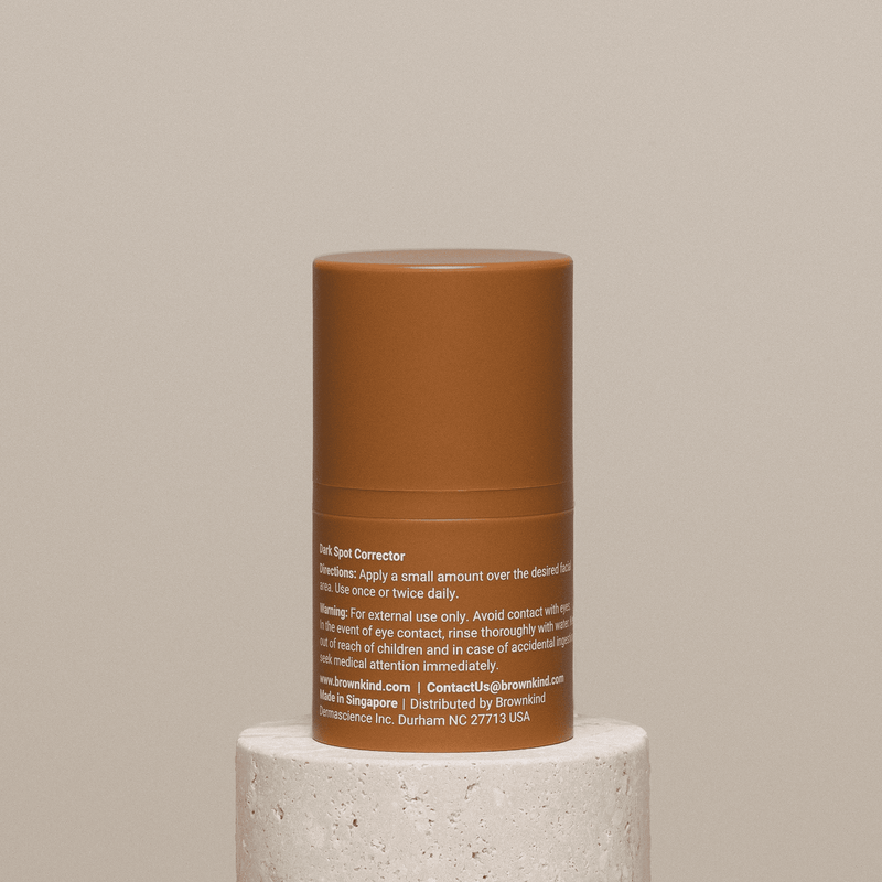 Dark Spot Corrector