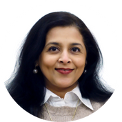 Dr. Gauri Desai