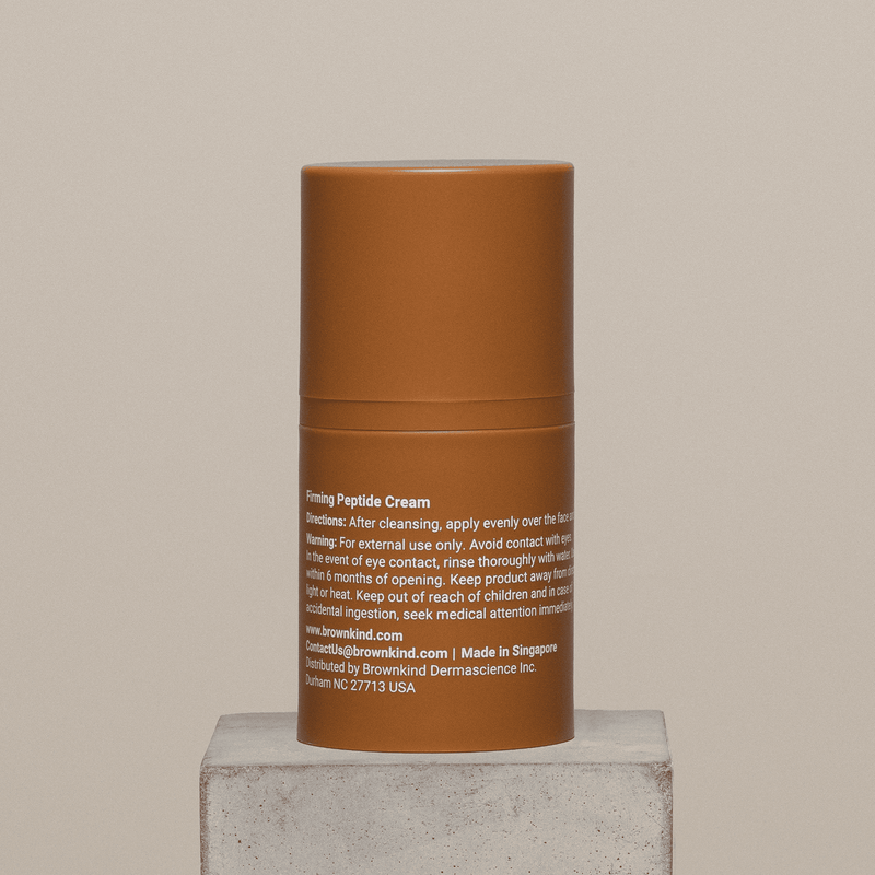 Firming Peptide