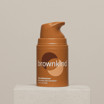 Glow Moisturizer