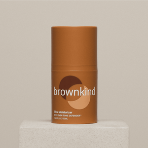 Glow Moisturizer