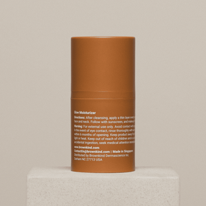 Glow Moisturizer