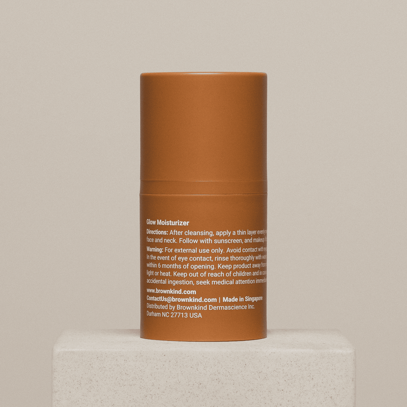 Glow Moisturizer