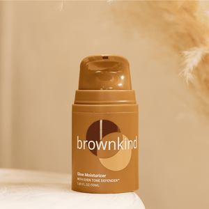 Glow Moisturizer