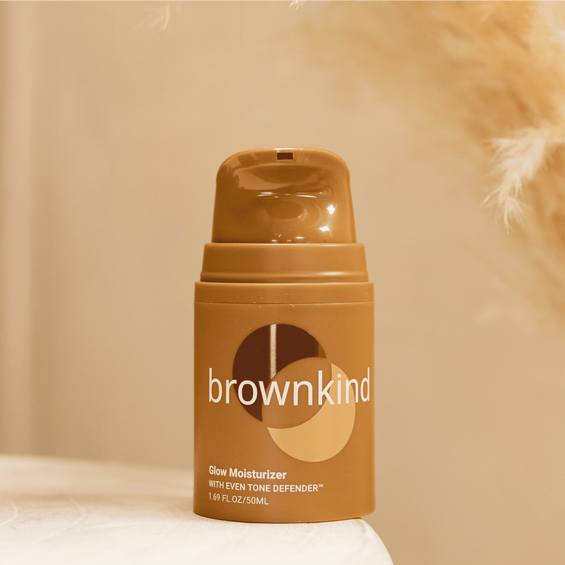 Glow Moisturizer
