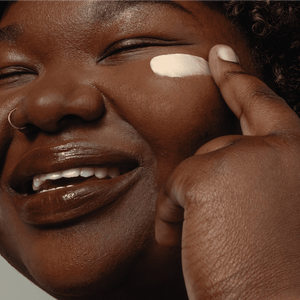 Glow Moisturizer