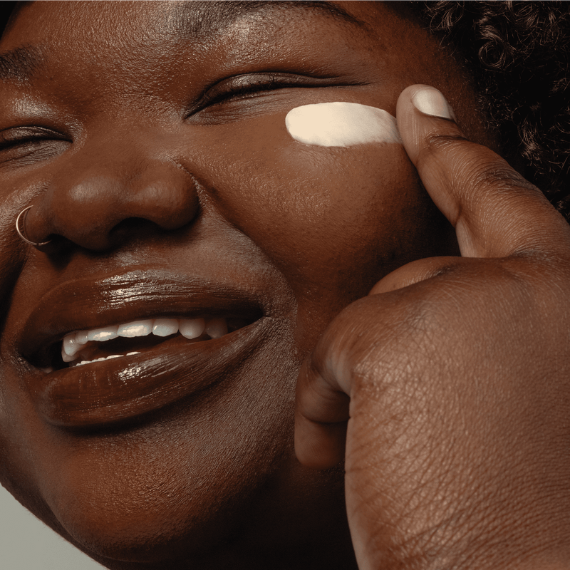 Glow Moisturizer