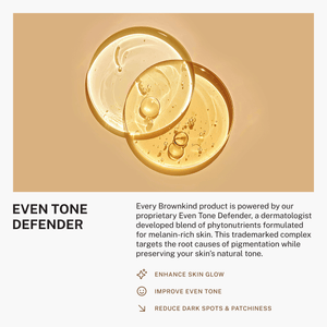 Glow Moisturizer