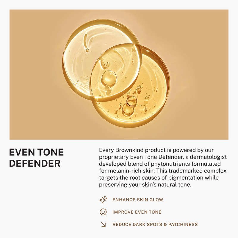 Glow Moisturizer