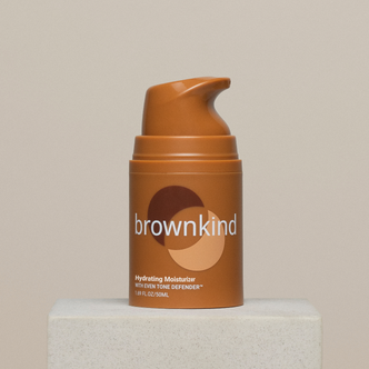 Hydrating Moisturizer