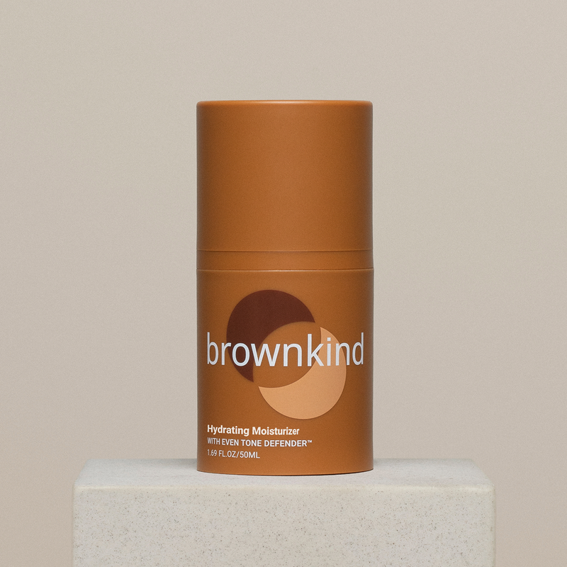 Hydrating Moisturizer