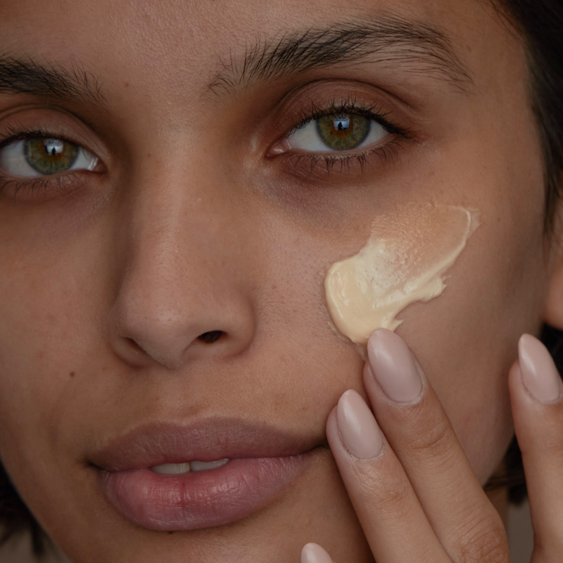 Hydrating Moisturizer