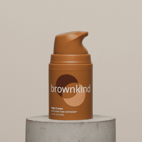 Night Cream
