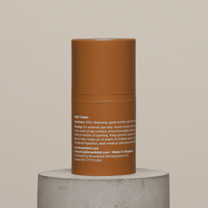 Night Cream