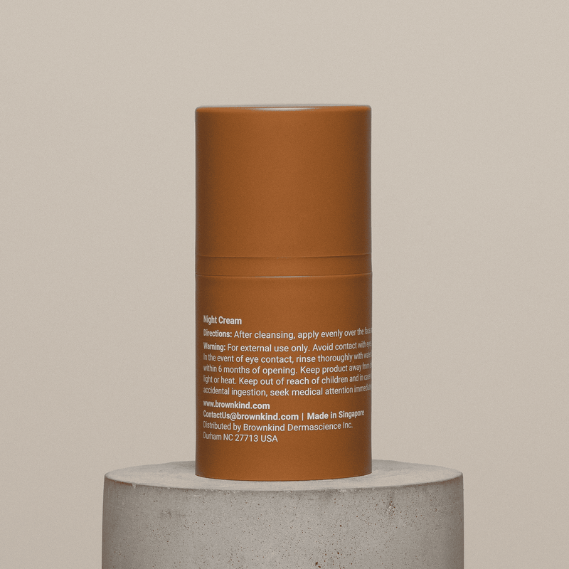 Night Cream