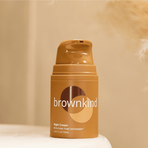 Night Cream