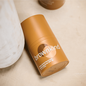 Sheer Facial Sunscreen SPF  40