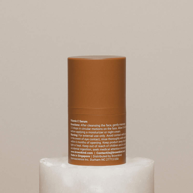 Vitamin C Serum